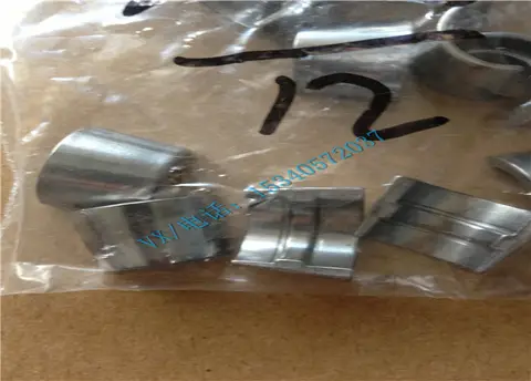 康明斯发动机4062807气门锁夹