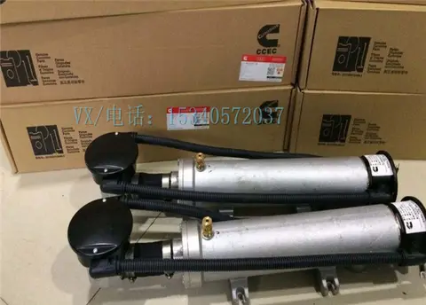 适用于康明斯船用柴油机M11-C350水加热器
