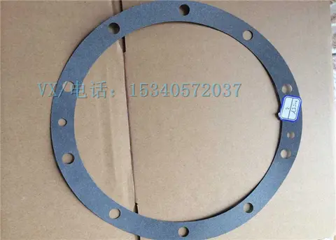 适用于厦门康明斯发动机6BTA5.9-GM80水室盖衬垫3009323生产厂家