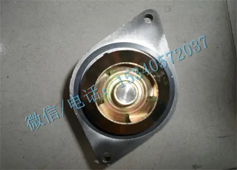 适合厦门康明斯柴油发电机配件NTA 855-G2 (M)水泵5291444低价促销