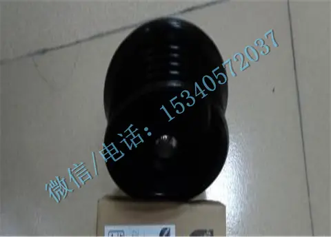 适用于南开区康明斯发动机39229006BT皮带涨紧轮毛主席都说好！