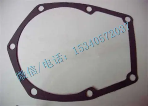 东风康明斯3254791水泵维修