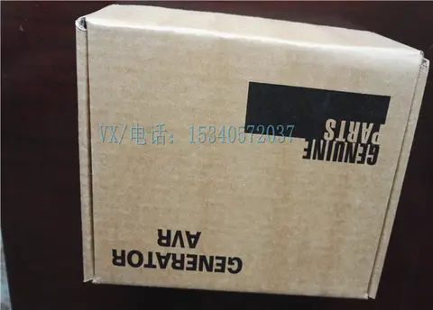福田康明斯发动机3655245汽车电压调节器