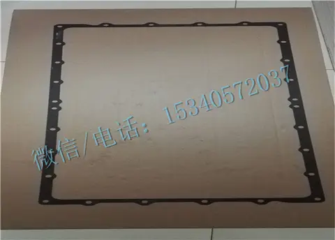 适合乌海康明斯船用主机6CTAA8.3-G油底壳垫片3938161哪家专业?