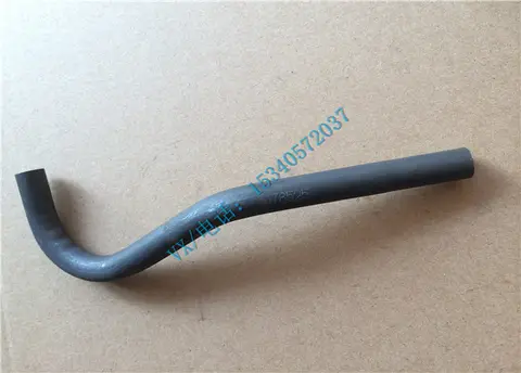 适合昆明康明斯石油设备配件KTA50-G8涡轮增压器供油管3681718-NC特价批发