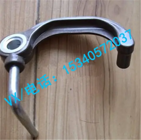 适用于康明斯延边铁路设备零件KTTA50-C2000活塞冷却喷嘴3200936便宜配件