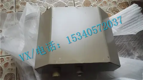 适用于康明斯二手配件3418915浮子油箱（发电机组用）6升适配件