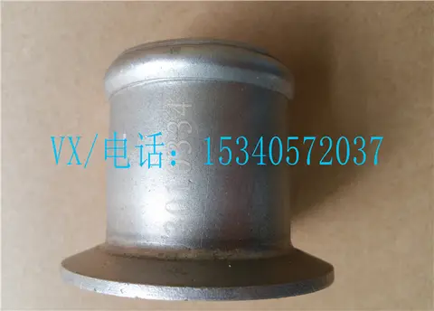 适用于康明斯发动机液压泵接头3819638-20