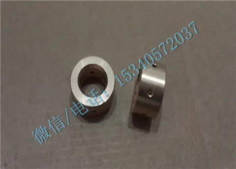 适用于康明斯工程机械发动机4BT3.9-G2滚针轴承
