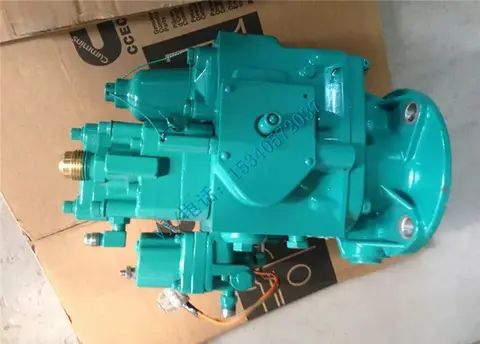 重庆M11发动机配件报价3935467燃油喷射泵厂家直销