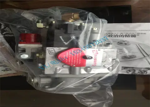 船用k19发动机3895866燃油泵滤网