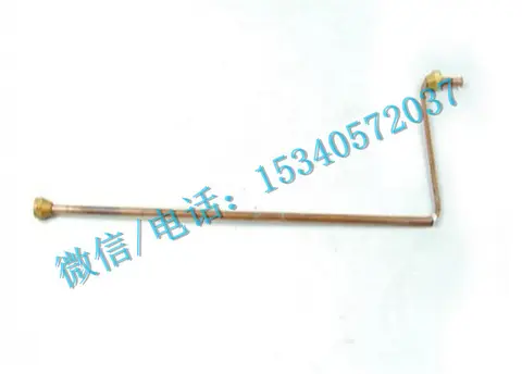 适用于中山康明斯工程建筑设备配件KTA38-G2(A)燃油歧管3084624怎么样？