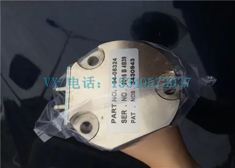 适用于康明斯船用发电机ISF2.8电动执行器配件