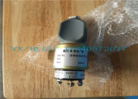 KTA50康明斯发动机3035739电磁阀阀体