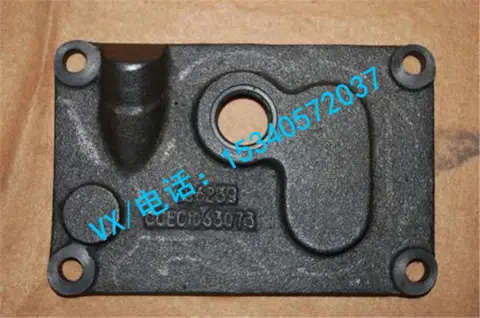 盖板70657符合普洱康明斯发动机配件大全总代直销