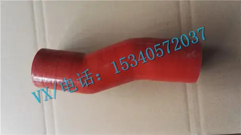 适用于阿拉尔康明斯配件ISDe140硅胶软管3024128怎么样？