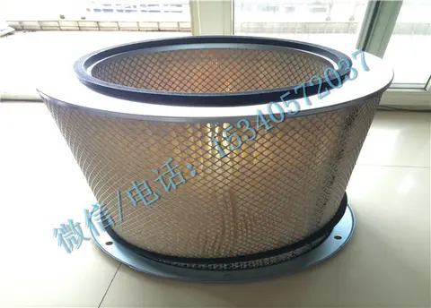 1109ZB1-SET2-AM-20空气滤器芯适用于昆明康明斯M11-C225发动机生产厂家