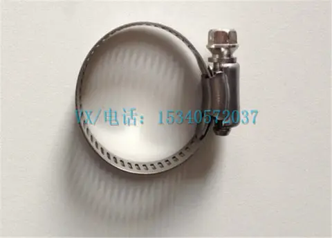康明斯远洋船舶备件3634997管夹