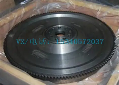 适用于康明斯船用维修M11-C225联接盘