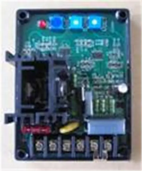 调压板(AVR)12A调压板31316592816