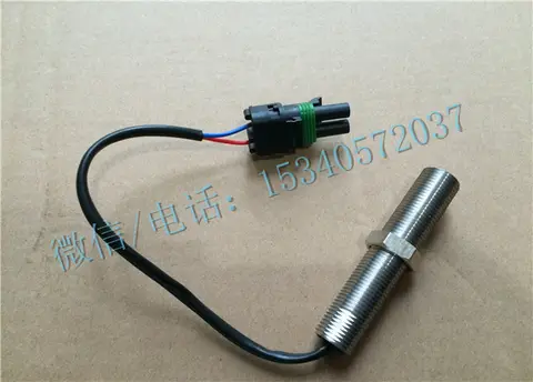 适用于孝感康明斯发电机ISLe290转速传感器3284743哪家专业?