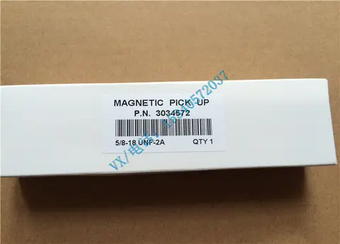 适用于双鸭山康明斯发动机MTA11-G1/G2转速传感器3926041配套厂