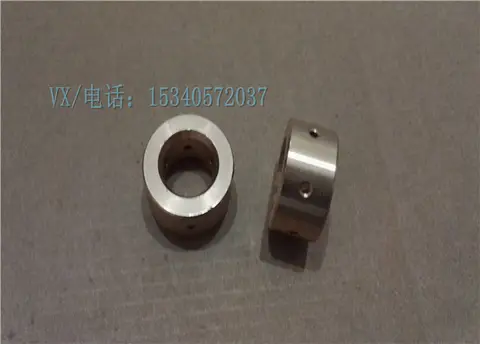 适用于广元康明斯打桩机LTA10-G2轴承盖4936347年终大促