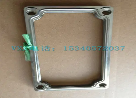 适用于康明斯发电机M11-C295进气管衬垫