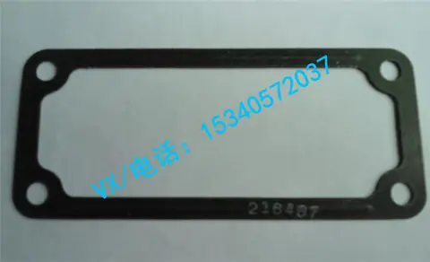 适用于贵阳康明斯油田设备用柴油机L10接头衬垫3179027专卖店