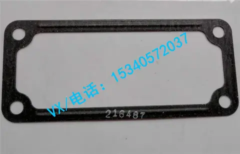 适用于康明斯发动机NTA 855-G1/D(M)连接管衬垫216487行业领先