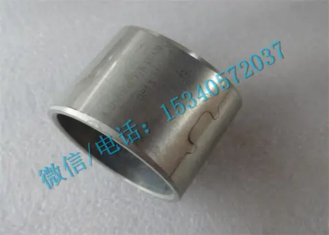 适用于宁河县康明斯施工机械备件4BTA3.9-G2连杆衬套3043909总代直销