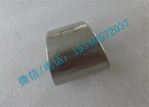 适用于乐山康明斯发动机M11-350E20连杆衬套3043909原厂配件