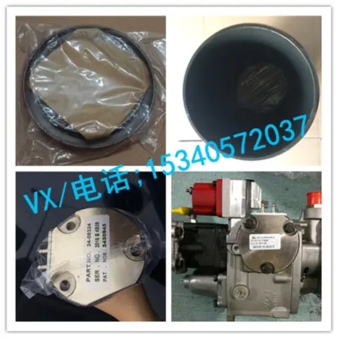 适用于康明斯矿山设备用柴油机A38036013803601-K50上修包，K38上修应该是3803600，报价以零件号为准