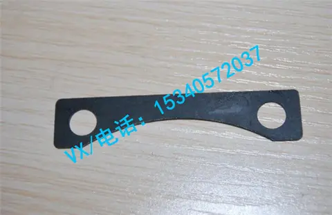 螺栓锁紧片68908符合昭通康明斯石油钻采设备配件原厂配件