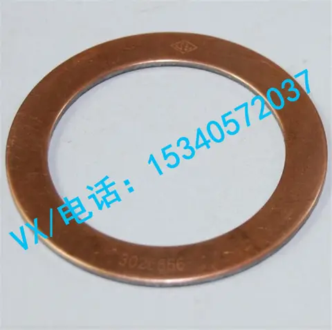 适用于康明斯发电机组柴油机NTA 855-G2 (M)附件驱动止推片3026556哪家便宜？