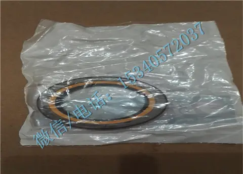 适用于康明斯荆州NTA 855-D(M)发动机3020185附件驱动油封专卖店