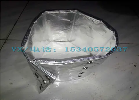 适用于康明斯发动机KTA19-M3隔热罩