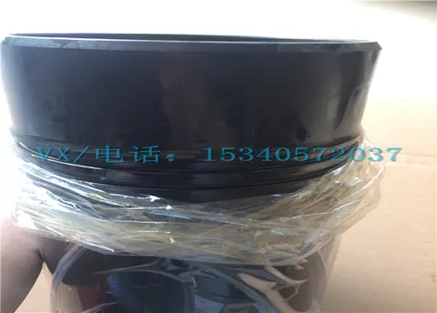 适用于康明斯发动机NTA855-GH零气缸套