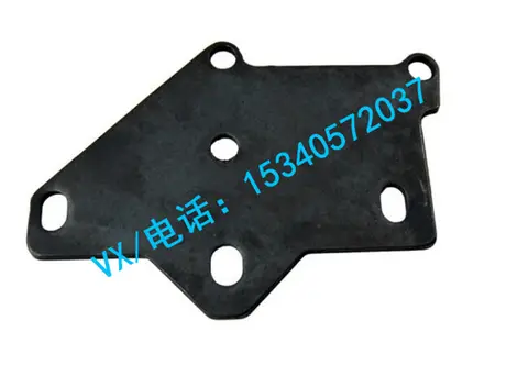 适用于康明斯发动机70907-20管子支承什么好？
