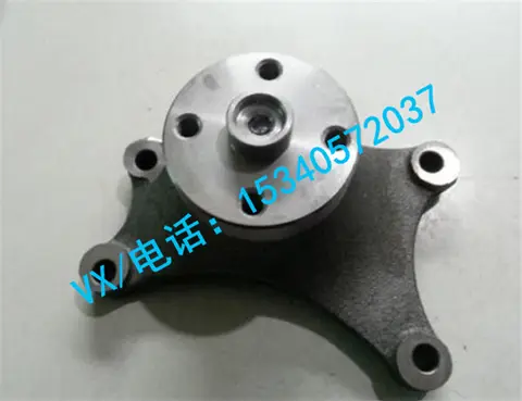 适用于康明斯发动机3655380-20风扇支架