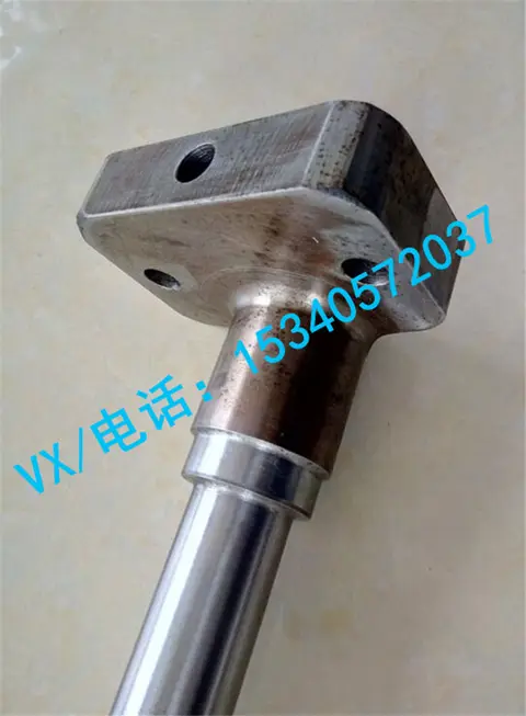 适用于康明斯型号风扇主轴211857总代直销