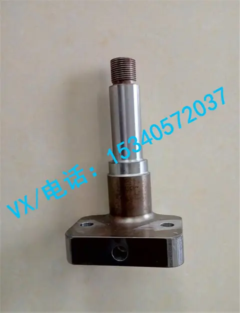 适用于康明斯轮式挖掘机发动机211857风扇主轴