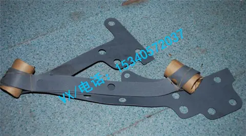适用于吉安康明斯NTA855-G1(M) 齿轮室盖衬垫报价
