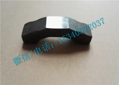 康明斯NT855发动机配件123558丁字压板导杆