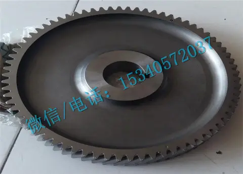 康明斯NT855发动机配件3002901齿轮