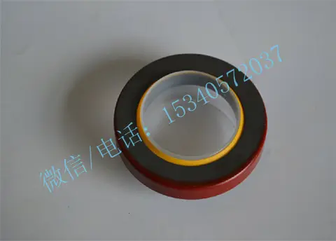 康明斯NT855发动机配件3004316附件驱动油封