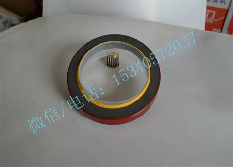 康明斯NT855发动机配件3006736曲轴前油封
