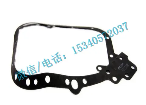 康明斯NT855发动机配件3021704齿轮室盖垫