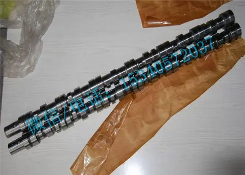 康明斯NT855发动机配件3025517凸轮轴