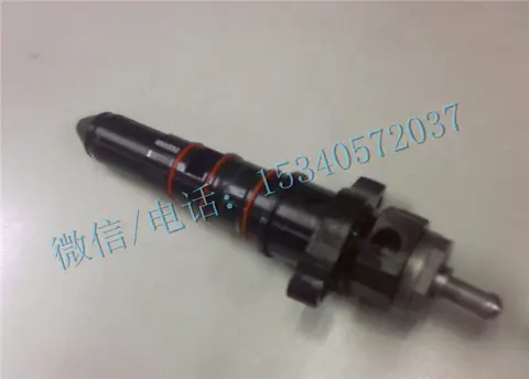 康明斯NT855发动机配件3054218喷油器总成 